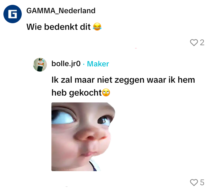 GAMMA