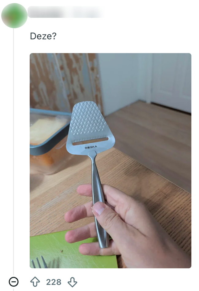 briefje