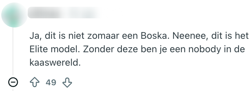 briefje