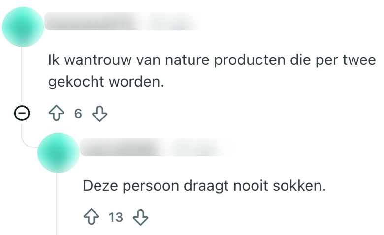 briefje