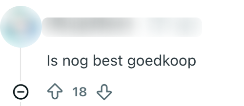 Thuisbezorgd