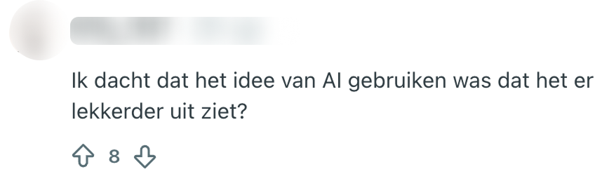 Thuisbezorgd
