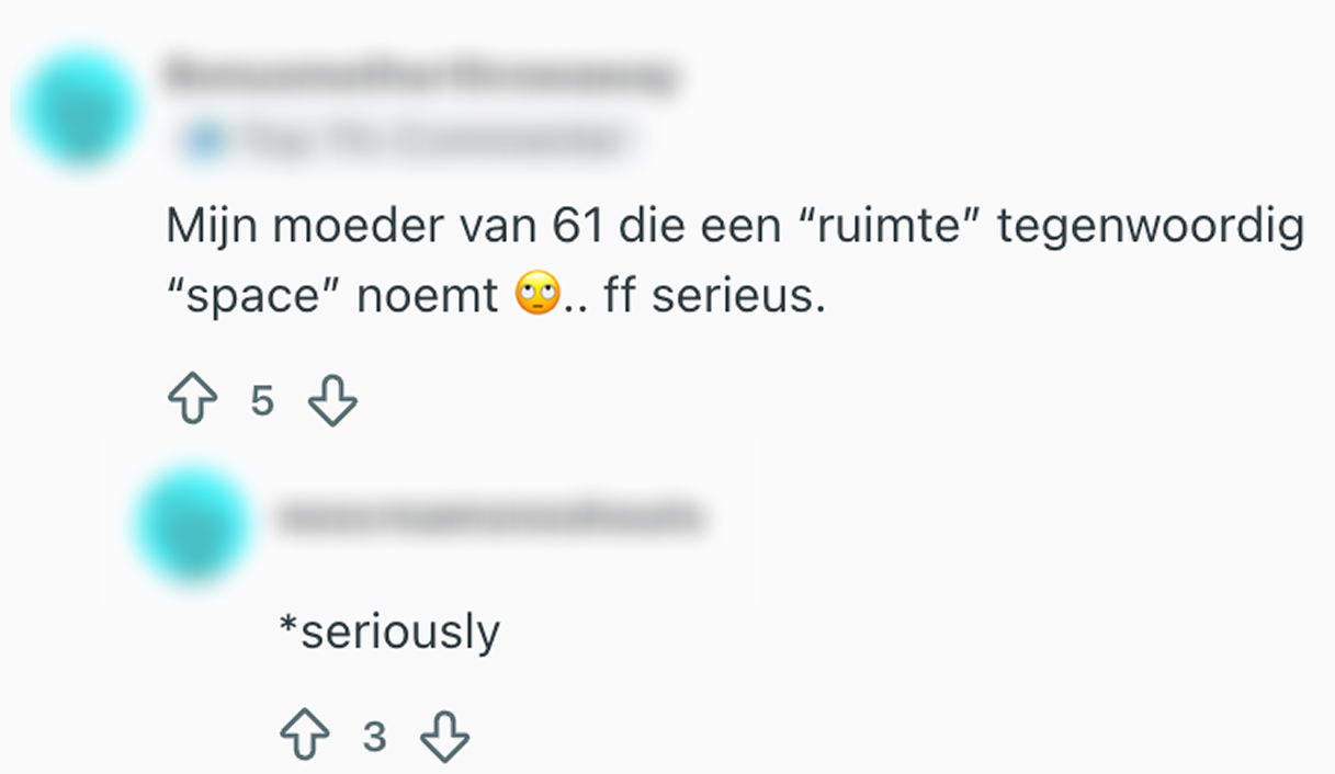 engelse