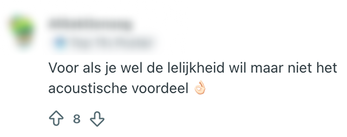 lelijk