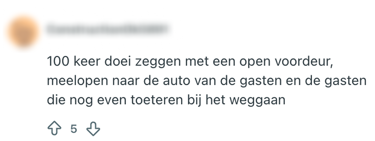voordeur