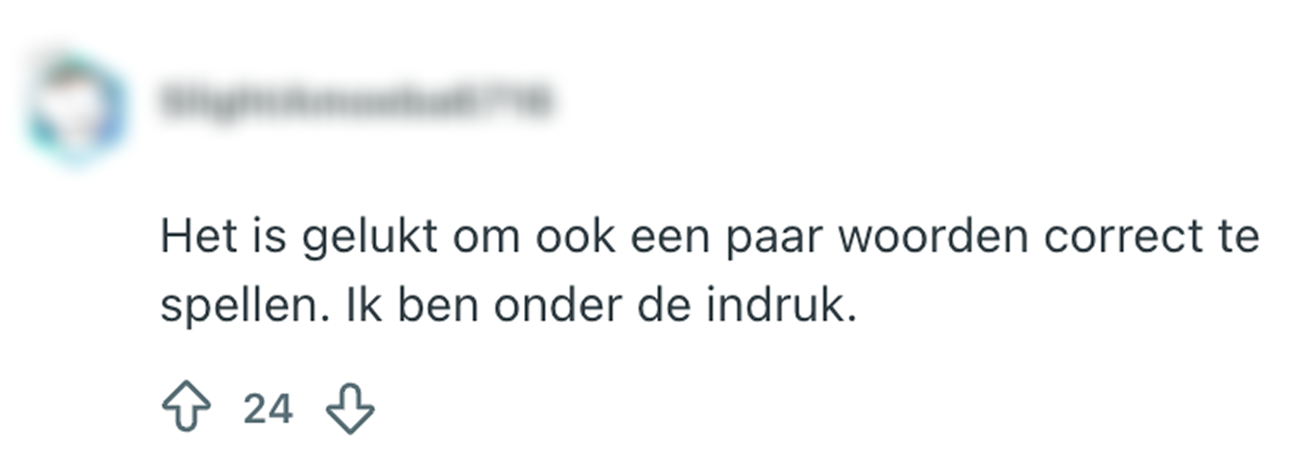 woorden