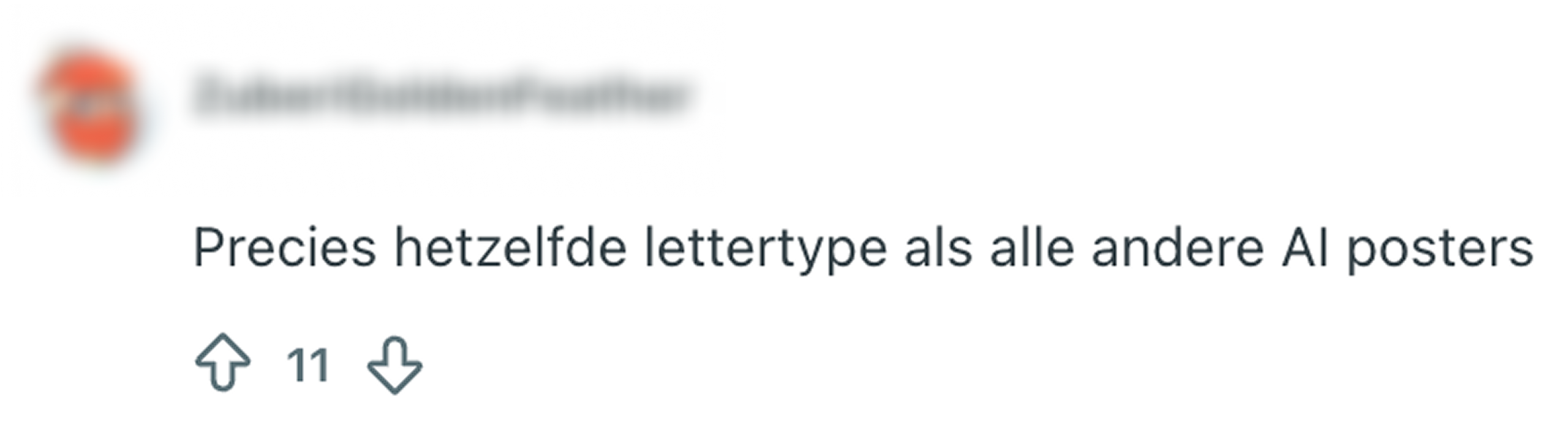 lettertype