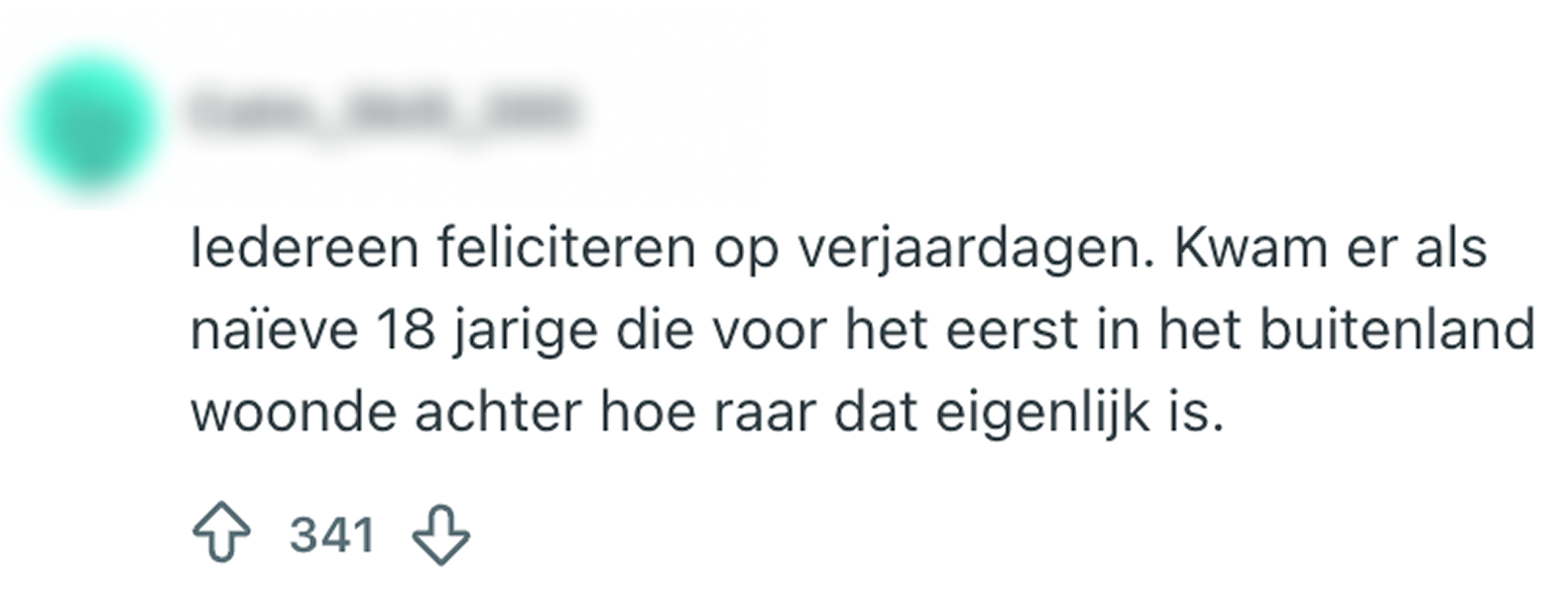 gefeliciteerd