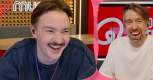 Split Screen - Header