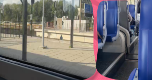Trein header