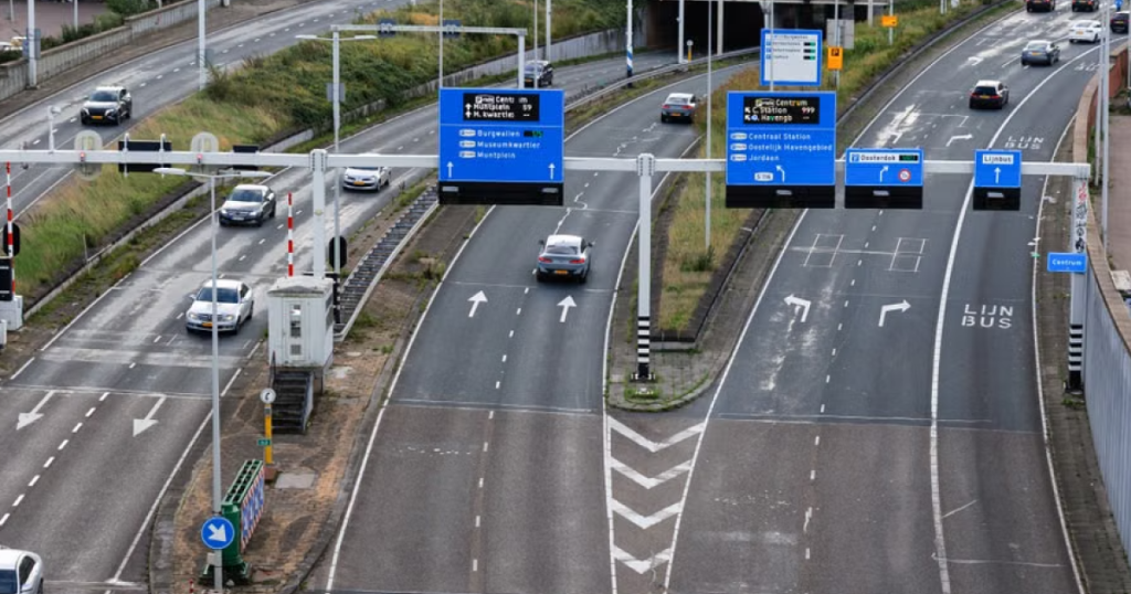 Beschermd: Automobilisten ergeren zich mateloos aan deze hinderlijke gewoontes in het verkeer