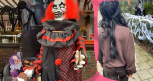 halloween foto