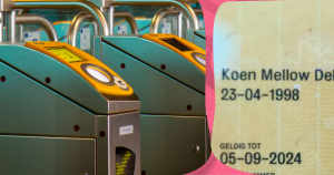 ns uit