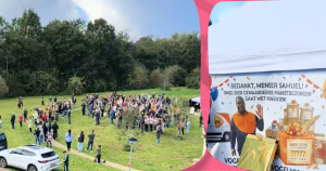 postnl foto
