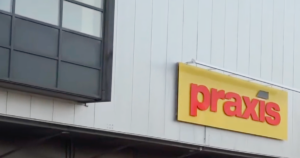 praxis zonder