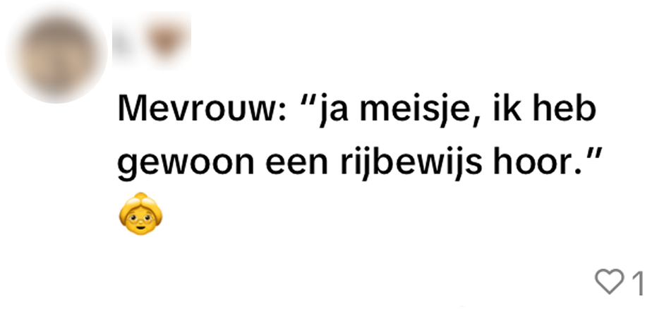 rijbewijs
