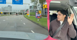 rijles foto