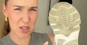 schoenen header