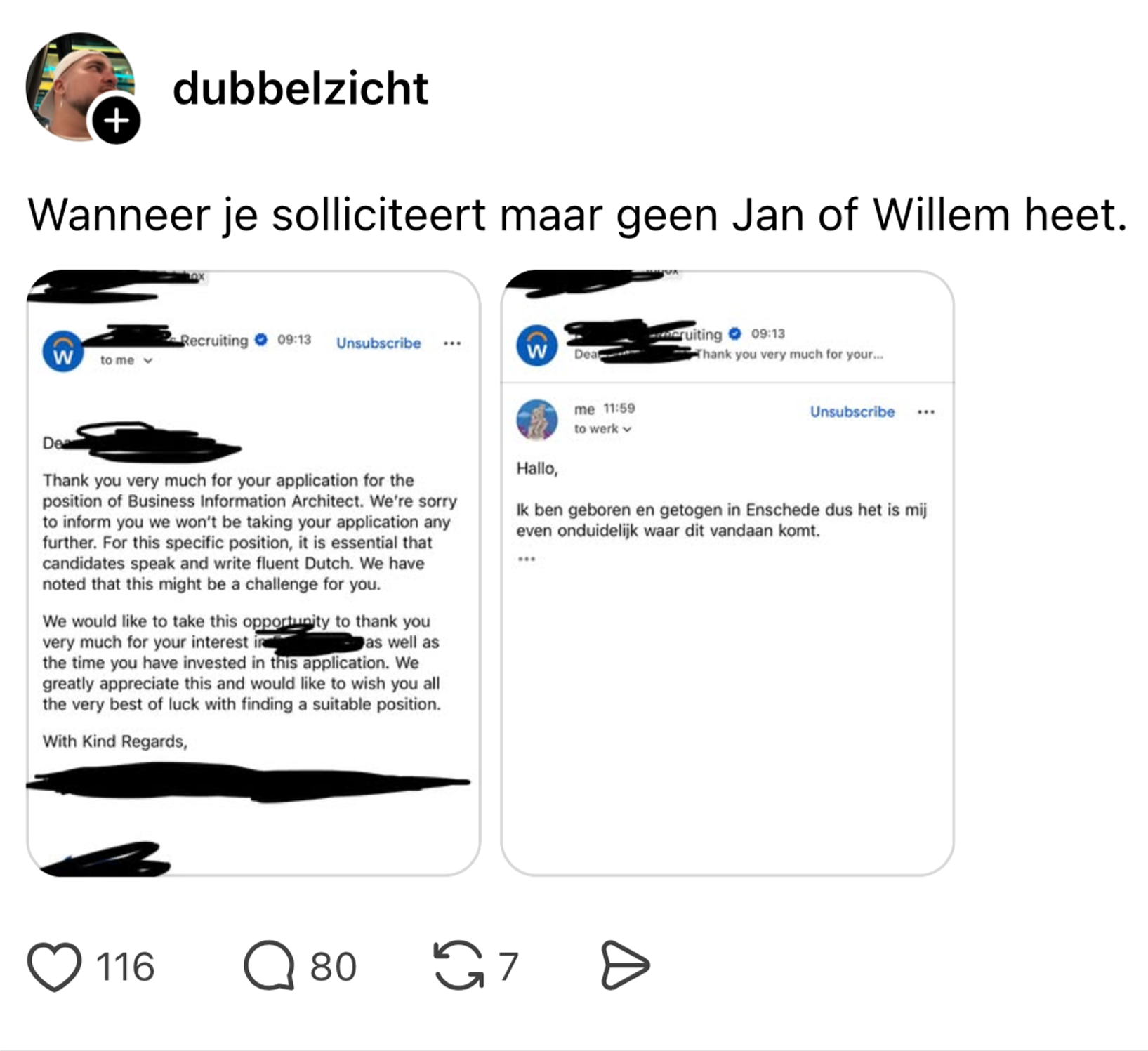 sollicitant