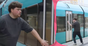 trein foto