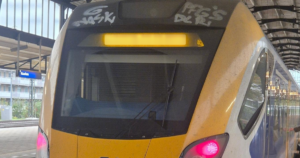 trein header