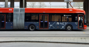 uit bus