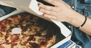 uit pizza