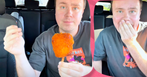 uit snack