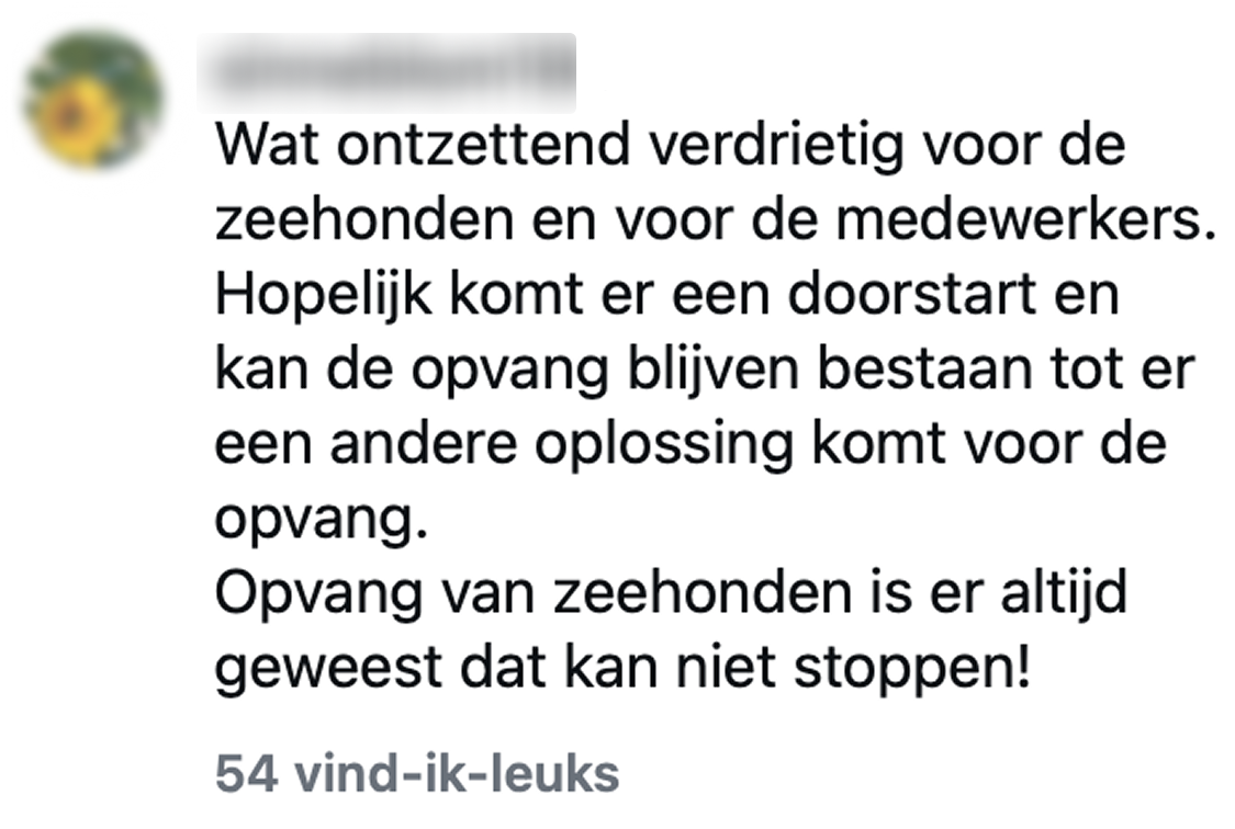 verdrietig